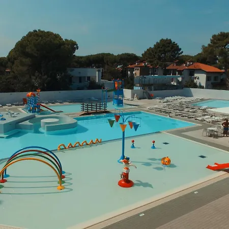 Belvilla By Oyo Marina Tipo Tre - Sei * Lido di Spina