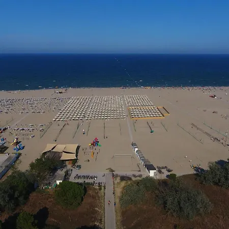 Сasa de vacaciones Belvilla By Oyo Marina Tipo Tre - Sei Lido di Spina