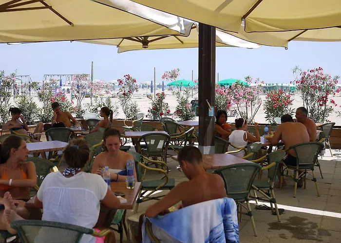 In Po Delta Park With Access *