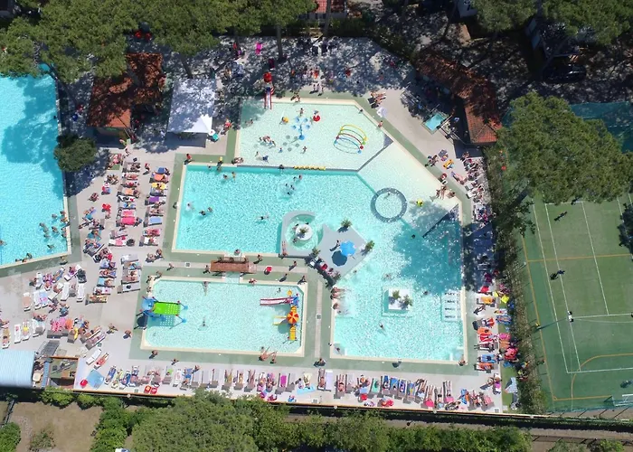 In Po Delta Park With Access * Lido di Spina