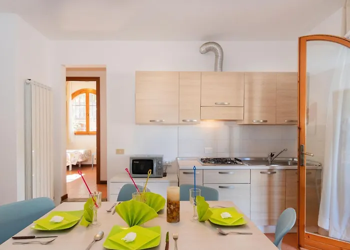 Dom wakacyjny In Po Delta Park With Access *