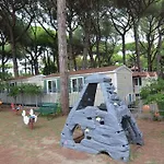 In Po Delta Park With Access Vakantiehuis