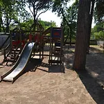 Ferienhaus In Po Delta Park With Access