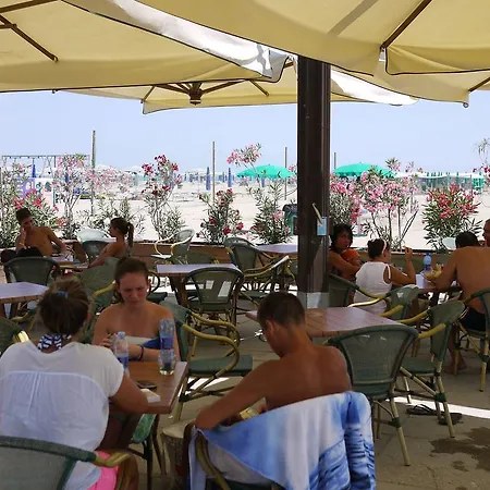 In Po Delta Park With Access *