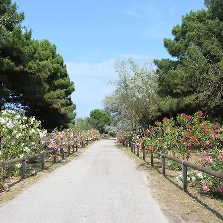 Holiday home In Po Delta Park With Access