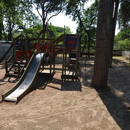 Holiday home In Po Delta Park With Access