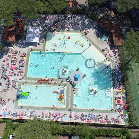 In Po Delta Park With Access * Lido di Spina