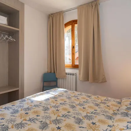 In Po Delta Park With Access Holiday home