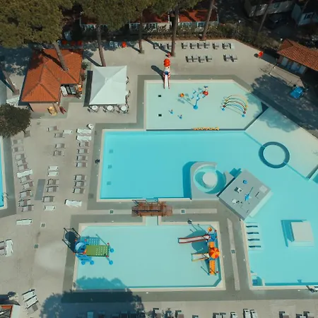 In Po Delta Park With Access