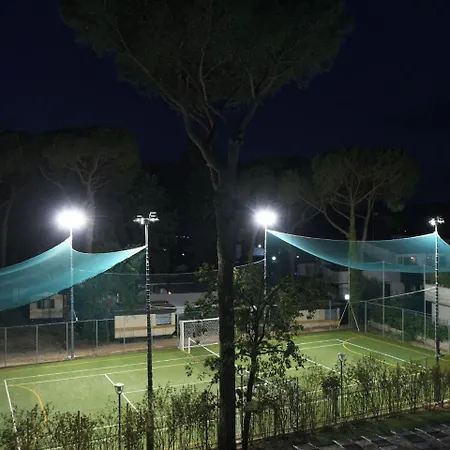 In Po Delta Park With Access Holiday home