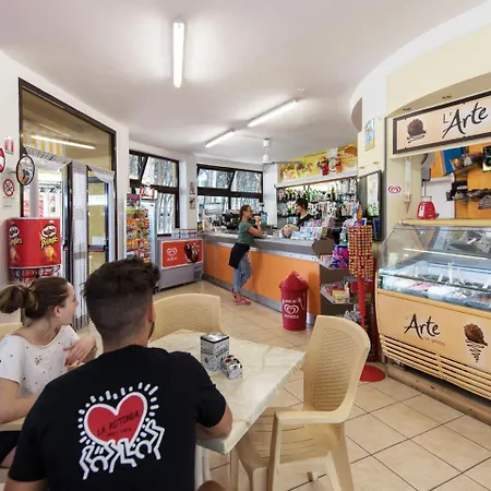 Holiday home In Po Delta Park With Access Lido di Spina