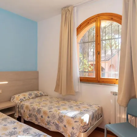 In Po Delta Park With Access