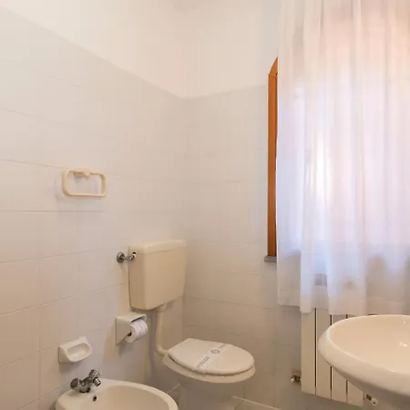 In Po Delta Park With Access