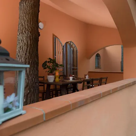 Dom wakacyjny In Po Delta Park With Access Lido di Spina