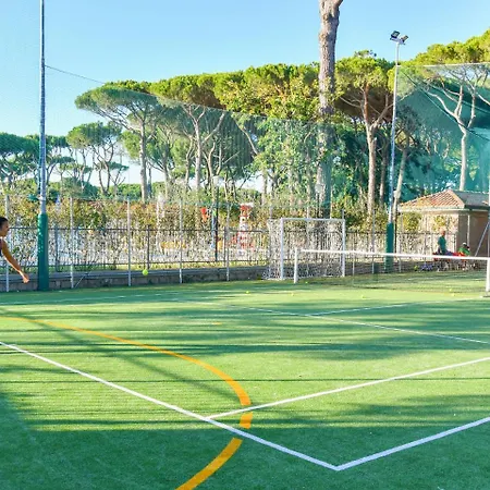 Holiday home In Po Delta Park With Access