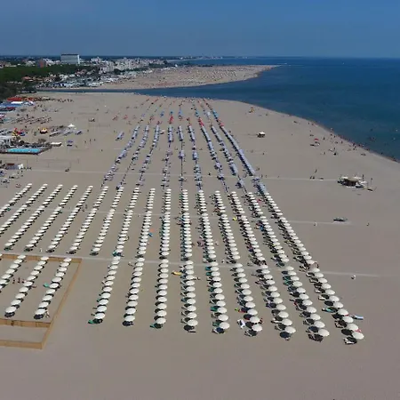 Holiday home In Po Delta Park With Access *