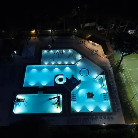 In Po Delta Park With Access Holiday home