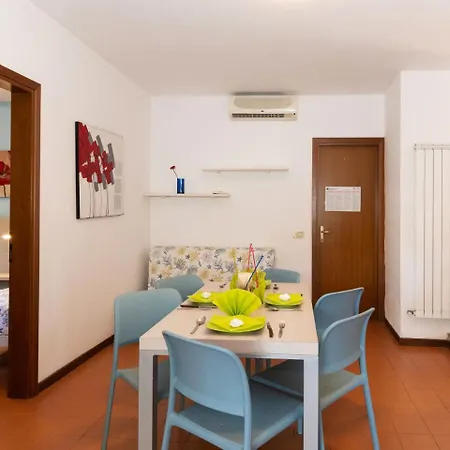 In Po Delta Park With Access *