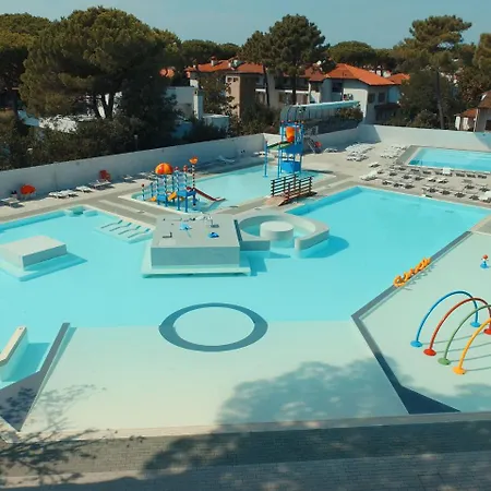 Holiday home In Po Delta Park With Access