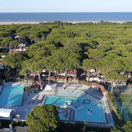 In Po Delta Park With Access *