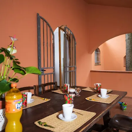 Holiday home In Po Delta Park With Access Lido di Spina