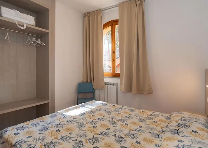 In Po Delta Park With Access 펜션