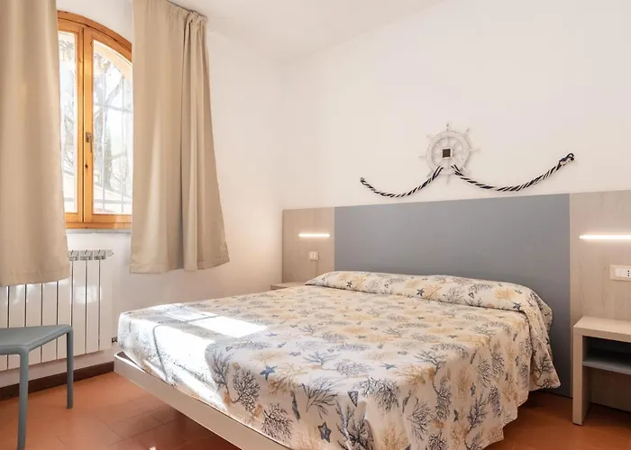 펜션 In Po Delta Park With Access 리도 디 스피나