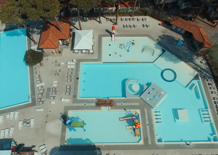 In Po Delta Park With Access