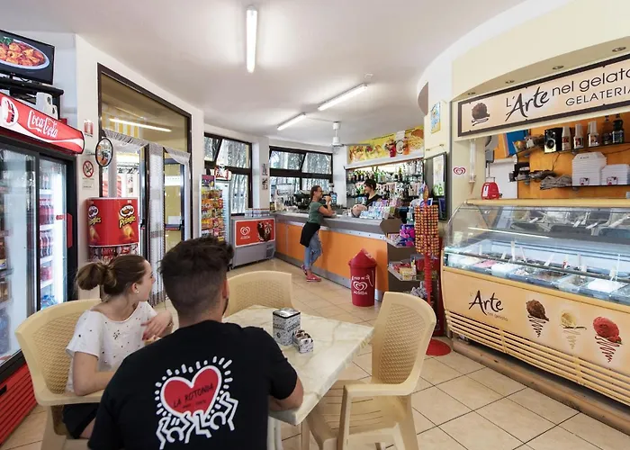 Dom wakacyjny In Po Delta Park With Access Lido di Spina