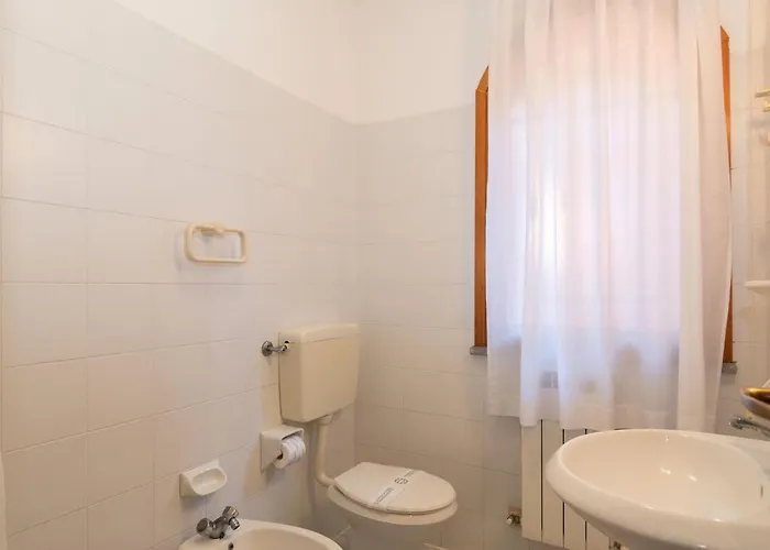 In Po Delta Park With Access