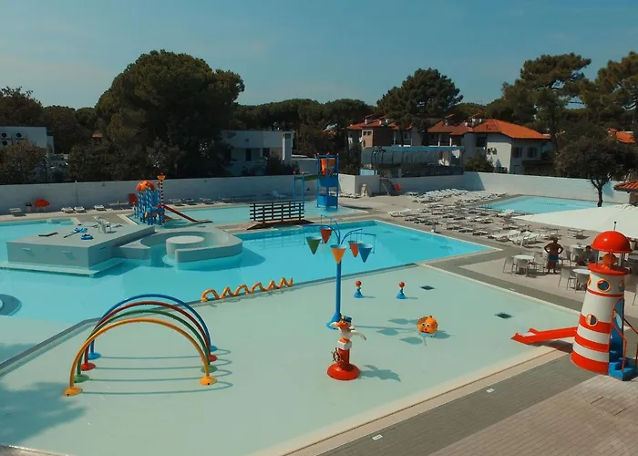 In Po Delta Park With Access * Lido di Spina