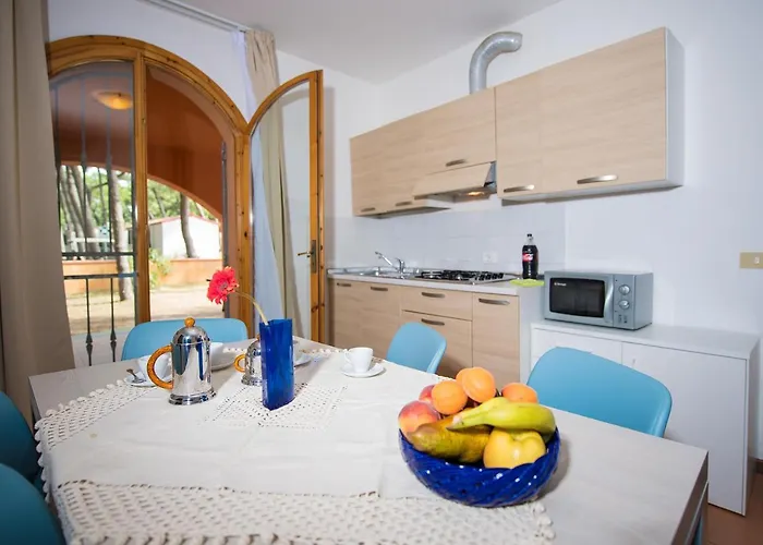 In Po Delta Park With Access * Lido di Spina