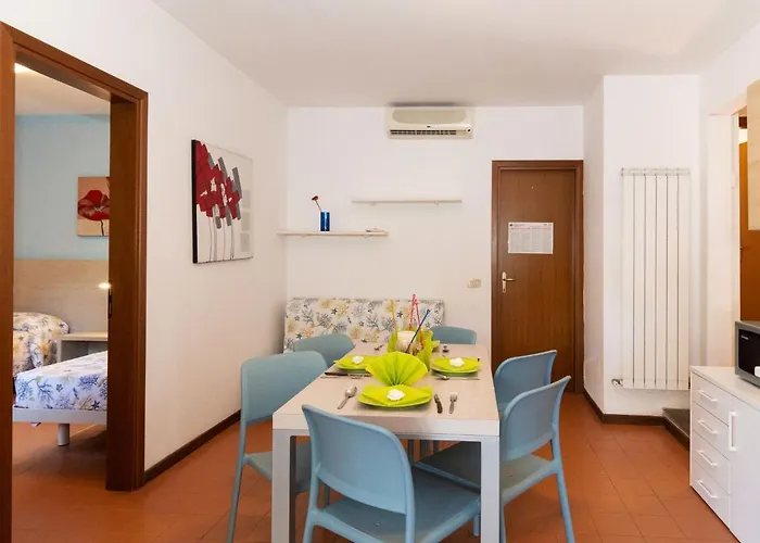 In Po Delta Park With Access *