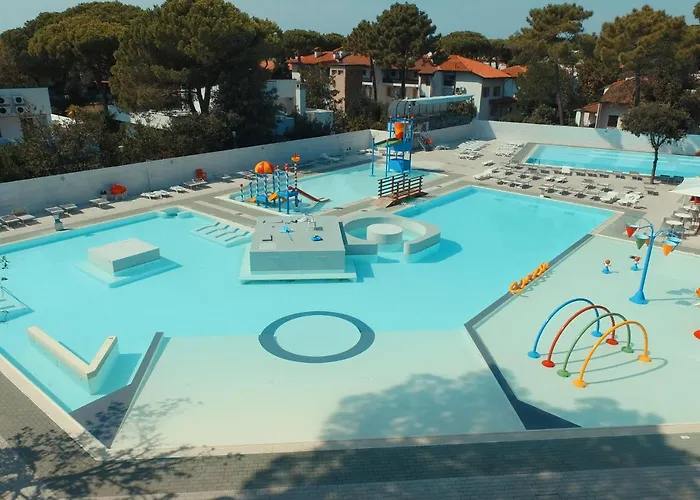 펜션 In Po Delta Park With Access