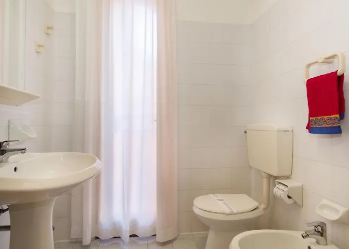 펜션 In Po Delta Park With Access *